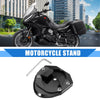 YAMAHA XT1200Z XT1200ZE Motorcycle Stand / Aluminum Alloy Black (2010–2013)
