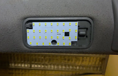 Toyota Landcruiser Prado 120 LED Light Upgrade Kit (2003-2009)