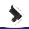 Toyota 4Runner, Suzuki Windshield Washer Pump Motor