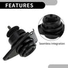Hyundai Elantra 2.0L Engine Mount (2007-2010)