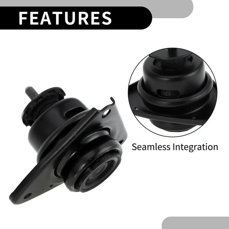 Hyundai Elantra 2.0L Engine Mount (2007-2010)