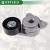 Nissan Altima Engine Belt Tensioner Pulley (2014-2018)