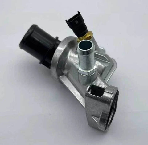 Holden Colorado RG 2.8L Thermostat & Housing (2012-2013)