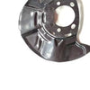 Subaru Legacy Outback Brake Dust Shield Backing Plate (2005-2014)