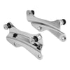 Harley Davidson Touring Chrome 4 Point Docking Hardware (2014-2025)