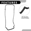 Honda Accord EX, Odyssey EX-L Valve Cover Gasket (2003-2007)