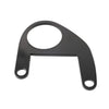Harley M8 Street Glide FLHX 2" Air Pressure Gauge Bracket (2017-2023)