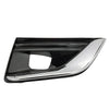 Infiniti Q50 Front Bumper Right Fog Light Bezel Cover (2018-2020)