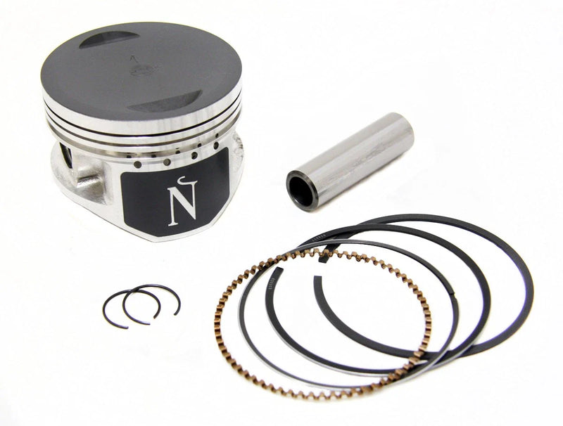 Namura Overbore Piston Kit / 83.5mm / Yamaha 350 4-Stroke ATV