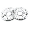 Harley Electra Glide Trike Loudspeaker Grille Cover (1996-2013)