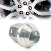 Land Rover Range Rover Evoque Discovery Sport Steel Wheel Lug Nut (2012-2023)