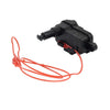 Audi A6 Q3 Q7 RS5 S6 Fuel Flap Door Cap Release Lock Actuator (2005-2023)