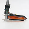 Datsun 510 521 1600 Bluebird SSS 1968-1973 Front Side Marker Lights x2