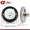 Mercedes Benz Locking Gas Cap with 2 Keys