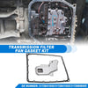 Nissan Auto Transmission Filter Oil Pan Gasket (2000-2006)