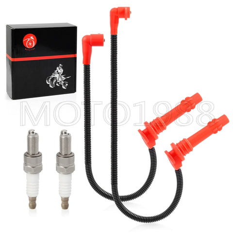 Polaris Ranger 900 XP Spark Plug Wire (2013–2019)