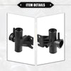 Mitsubishi Radiator Coolant Filler Neck without Cap