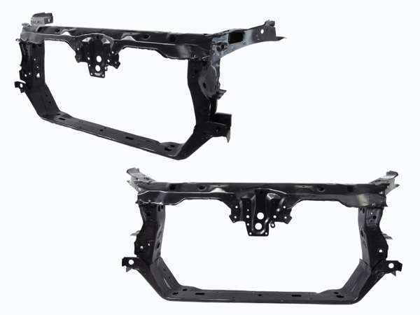 Front Radiator Support Panel FOR Honda Accord CM 2003-2008