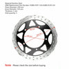 Kawasaki EX250 / 250R Ninja Front Brake Disc Rotor (2013-2017)