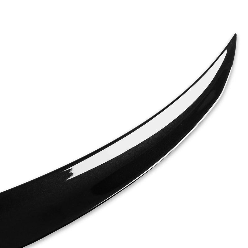Mercedes Benz C205 Coupe Rear Boot Spoiler (2015-2020)
