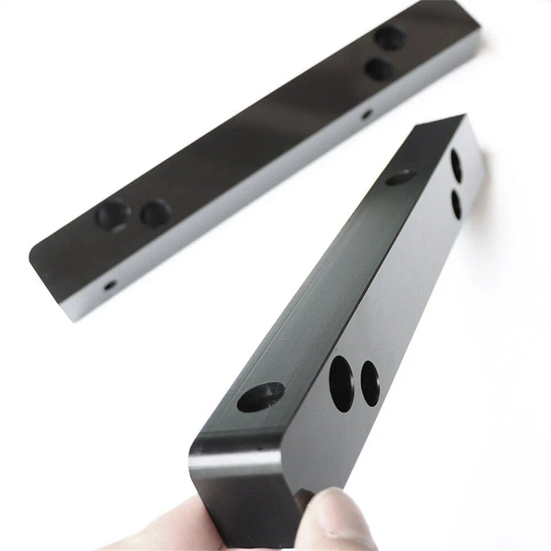 Suzuki Jimny Rear Seat Headrest Holder Mounting Bracket (2019-2022)