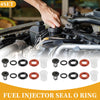 Honda Civic CRV Fuel Injector Seal O Ring (2001-2006)