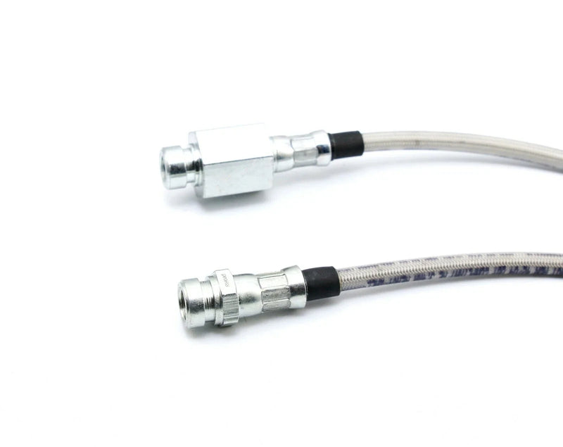 Falcon BA Ute / Wagon (BA / BF / Territory front, rear) Brake Line Kit (2002-2008)