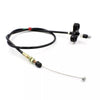 Toyota Corolla Sprinter AE92 AE95 1987-1992 110cm Throttle Cable