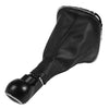 Opel Corsa D 6 Speed Gear Shift Knob Lever Gaiter Boot (2006-2014)