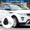 Land Rover Range Rover Evoque Outer CV Joint Boot Kit w/ Clamps (2012-2018)