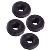 Nissan Bassara Altima 200SX 4Pc Hood Support Rod Grommet (1995-2001)