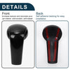 Mazda CX-5 (2017-2023) 1 Pcs Black Gear Shift Knob Cover