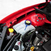 Mazda 3 Coolant Reservoir Tank Cover Cap (2004-2009)