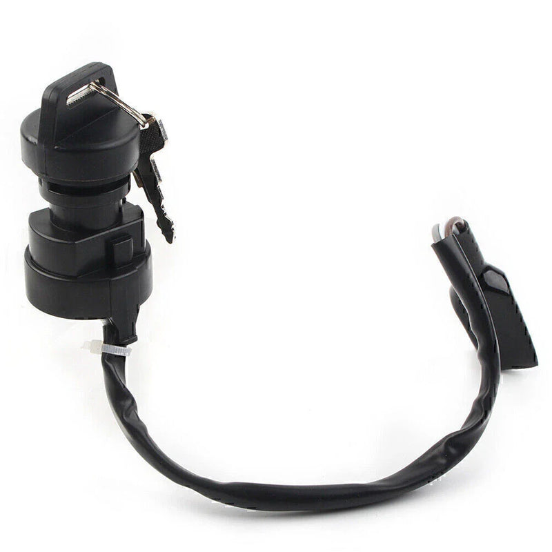 Kawasaki Brute Force KVF650D KVF750 Prairie Ignition Key Switch (2003-2023)