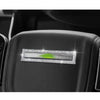 Range Rover Evoque 2015-2018 Crystal Center Logo Steering Wheel Cover Trim