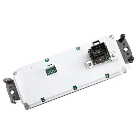 Chevy Silverado Sierra Tahoe Climate Control Module (1999-2002)