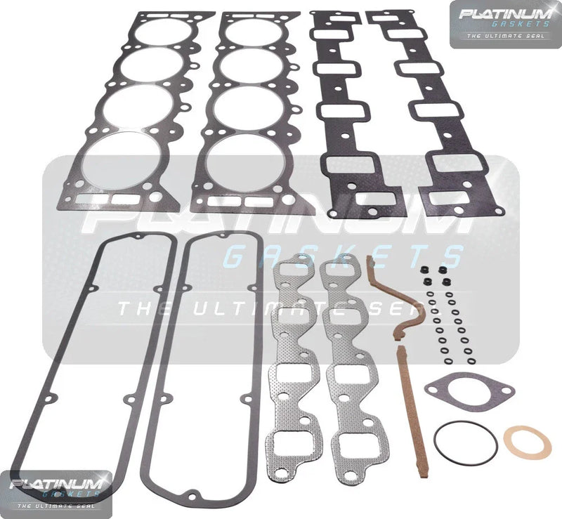 Holden Commodore Cylinder Head Gasket Set/Kit (1986–1994)