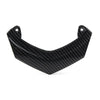 Kawasaki ER6N ER6F Carbon Fiber Rear Upper Tail Light Fairing (2012-2016)