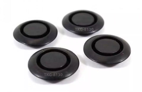 Toyota, Isuzu, Nissan 1" Rubber Plug (Universal)