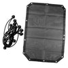 Jeep Wrangler JK JKU Roof Sunshade Mesh Cover (2007-2017)