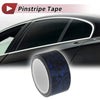 Car, Motorcycle and Boat Pinstripe Tape 50mmx8.5m Matte Blue