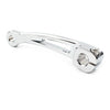 Harley Touring Softail Trike Road King Chrome Shifter Shaft Lever