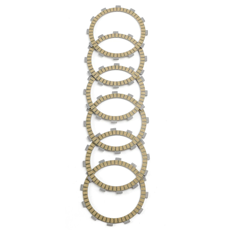 Kawasaki KR250 KR-I Clutch Kit (1988-1990)