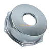 Yamaha Wolverine 350 YFM350X Rear Brake Drum Plate Cover (2006–2009)