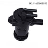 BMW 335d X5 Diesel Pressure Converter Valve (2007–2013)