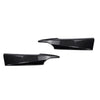 BMW 3 Series GT F34 320i 325i Front Bumper Splitter Lip Canard (14-19)