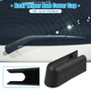 Ford Expedition Rear Windshield Wiper Arm Nut Cover
