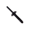 Jeep Wrangler JK Fender Flare Hardware Clips (2007-2017)