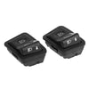 DC Scooter Motorcycle 2 x Headlight Push Button Switch