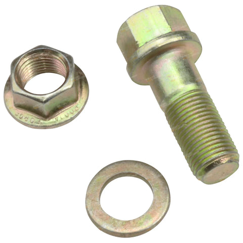 Toyota Landcruiser HDJ80R Drive Shaft Bolt & Nut (1990–1994)